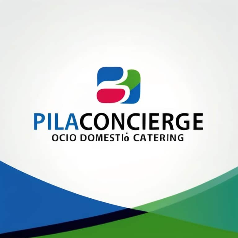 Pilaconcierge